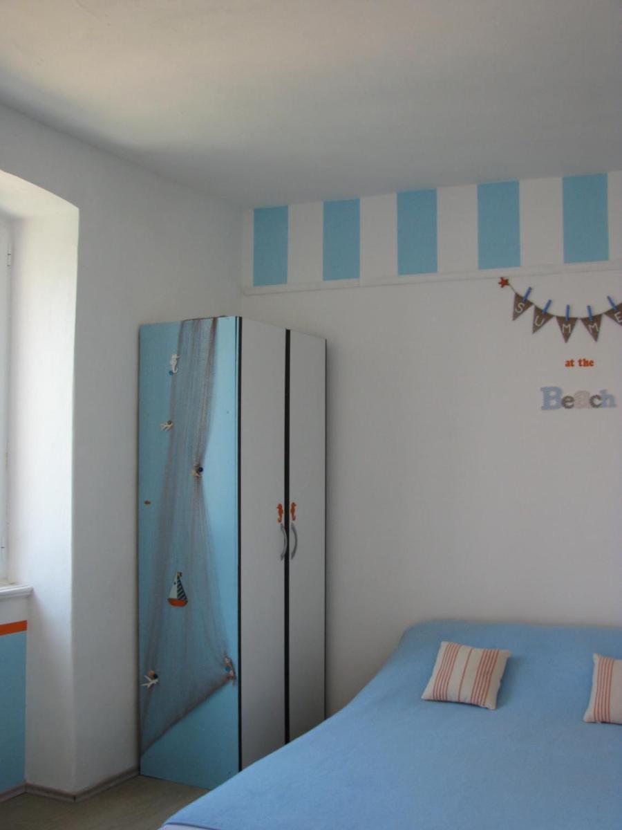 Apartments And Room Lemon Vis Camera foto
