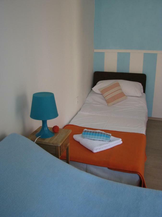 Apartments And Room Lemon Vis Esterno foto