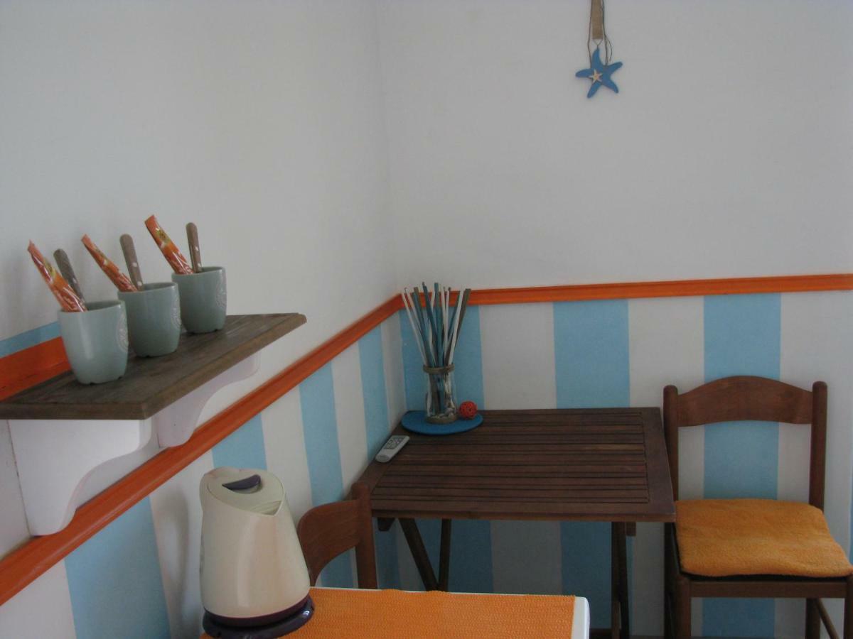 Apartments And Room Lemon Vis Esterno foto