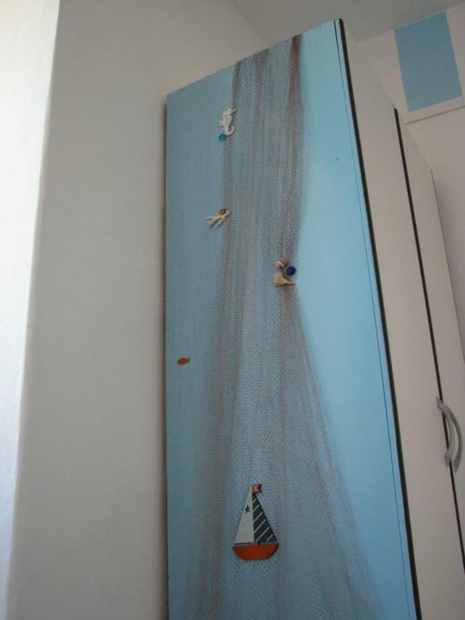Apartments And Room Lemon Vis Esterno foto