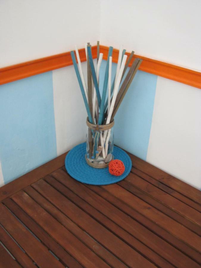 Apartments And Room Lemon Vis Esterno foto
