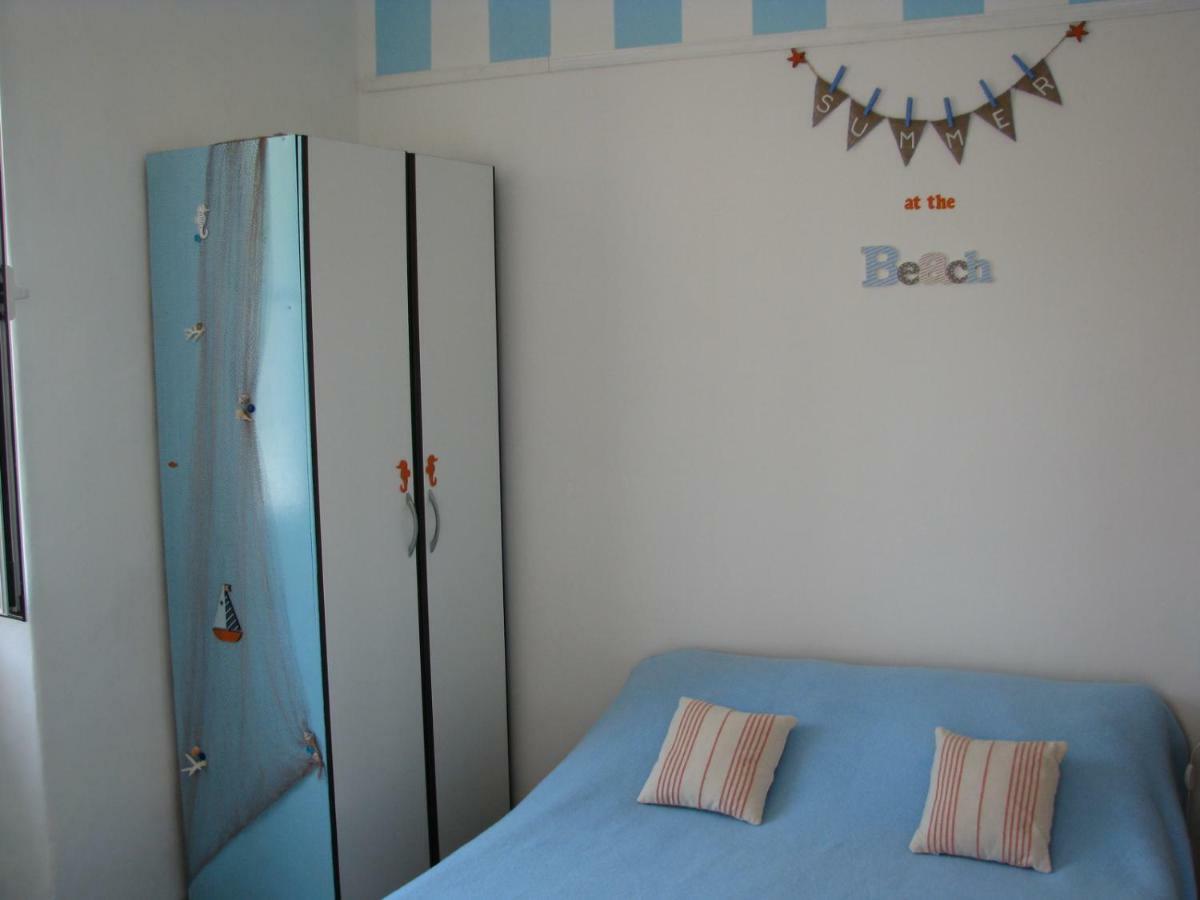 Apartments And Room Lemon Vis Esterno foto