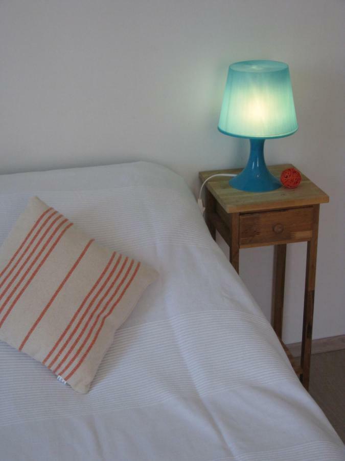 Apartments And Room Lemon Vis Esterno foto