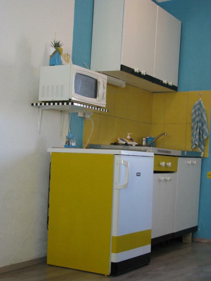 Apartments And Room Lemon Vis Esterno foto