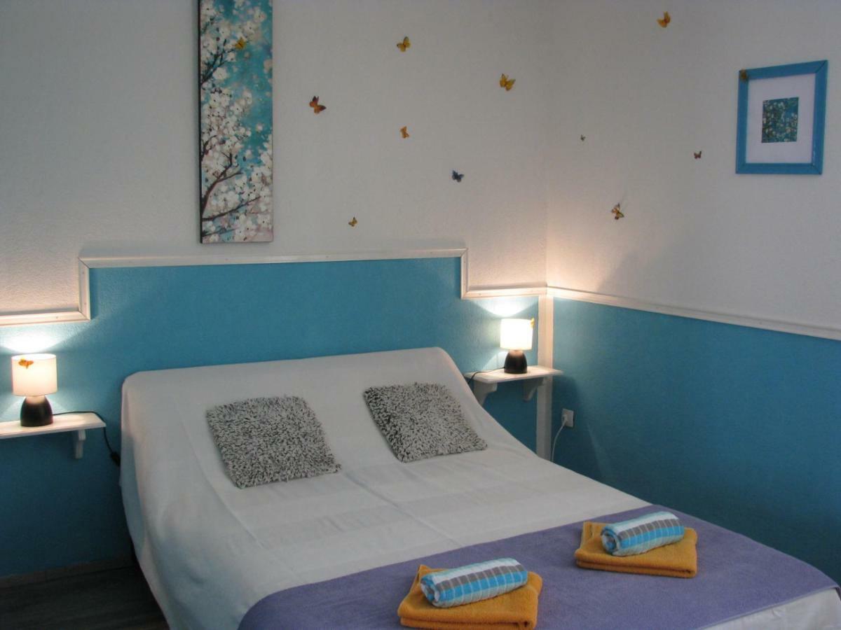 Apartments And Room Lemon Vis Camera foto