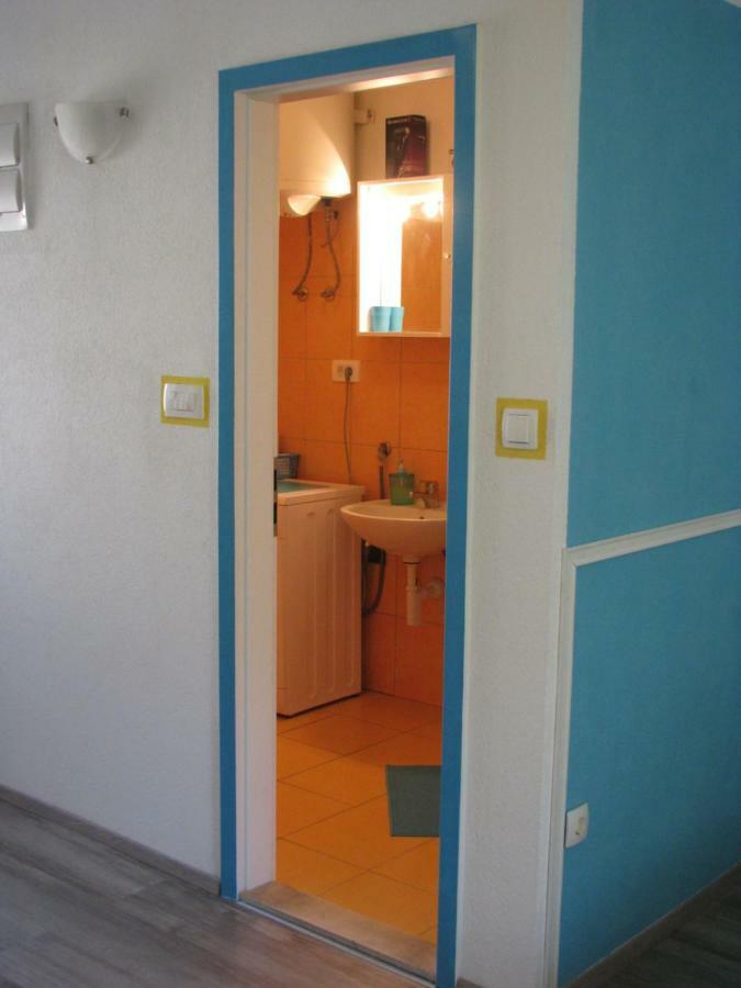 Apartments And Room Lemon Vis Camera foto