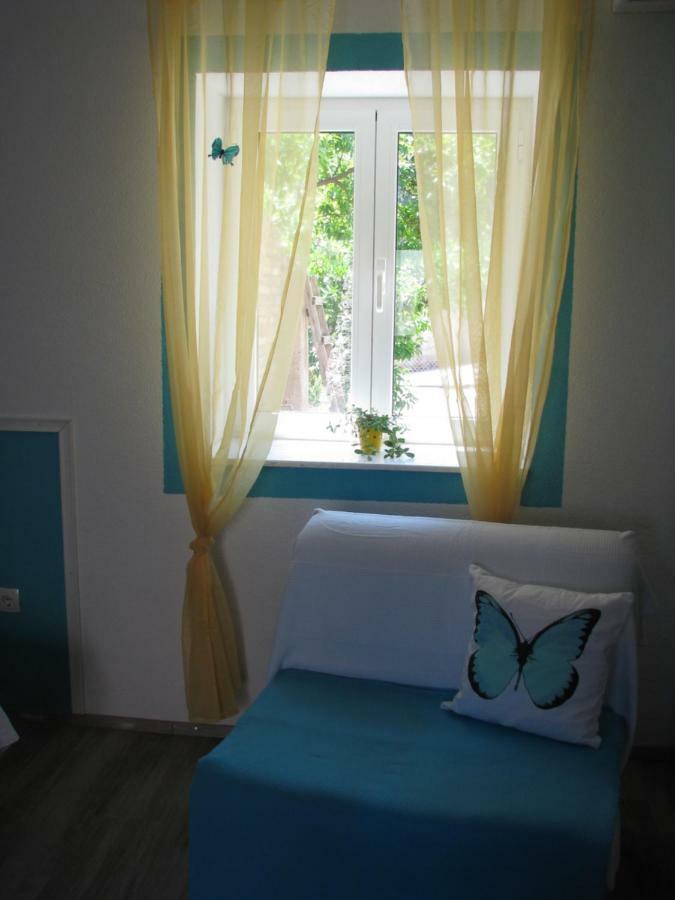 Apartments And Room Lemon Vis Camera foto