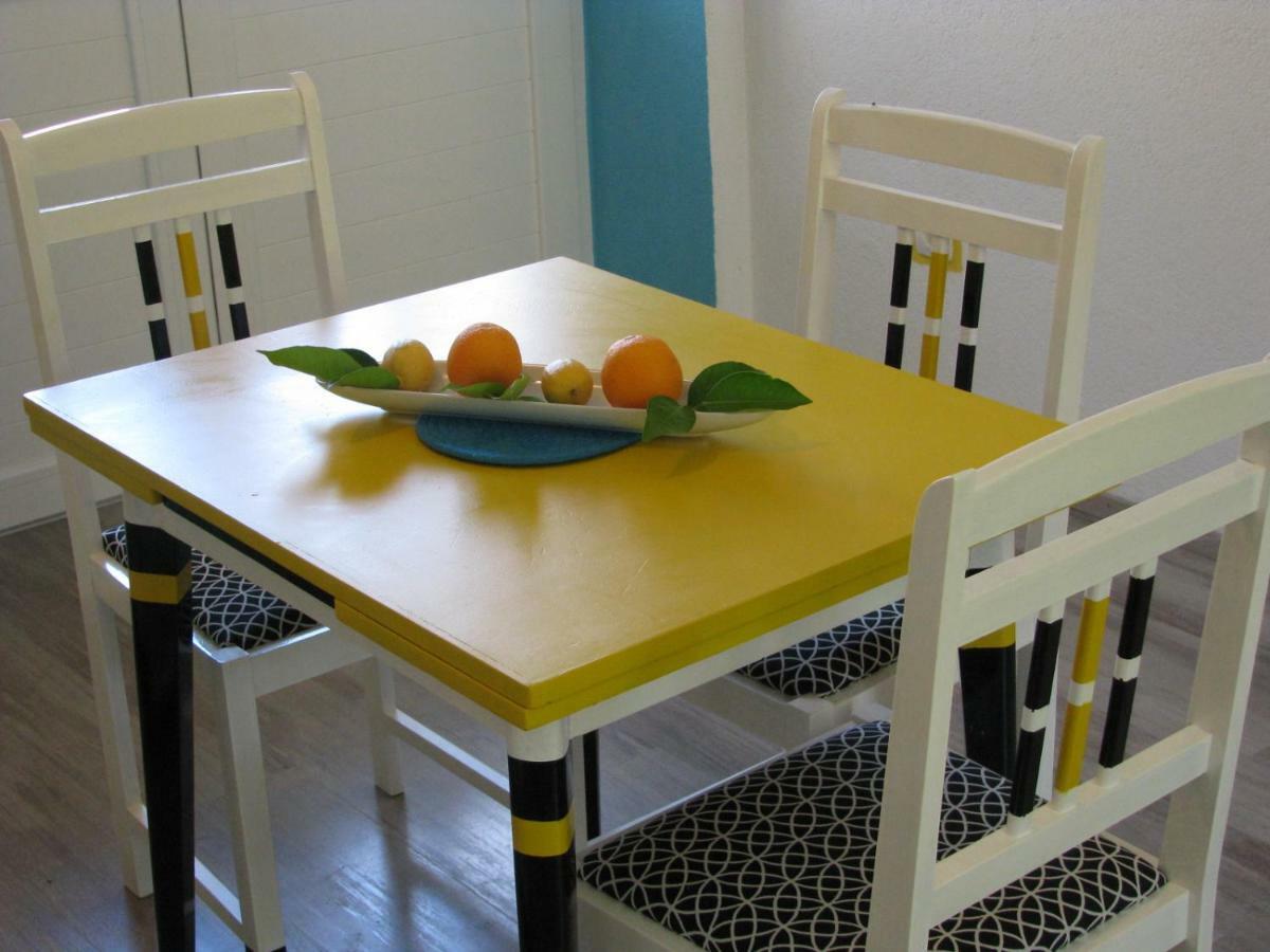 Apartments And Room Lemon Vis Esterno foto